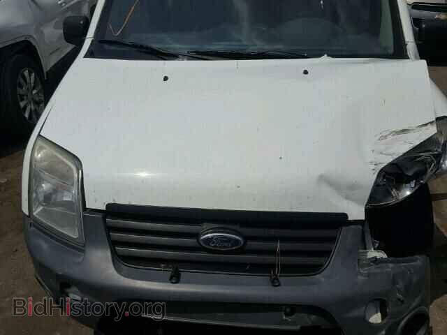 2012 FORD TRANSIT CO - VIN: NM0LS6AN0CT121888 - Фото 7