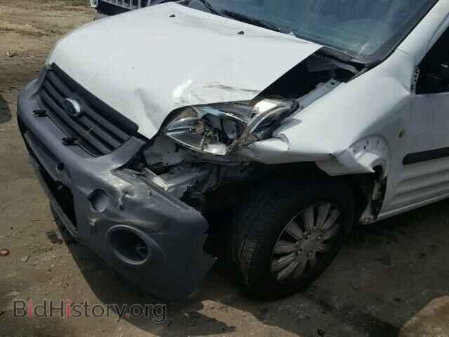2012 FORD TRANSIT CO - VIN: NM0LS6AN0CT121888 - Фото 9