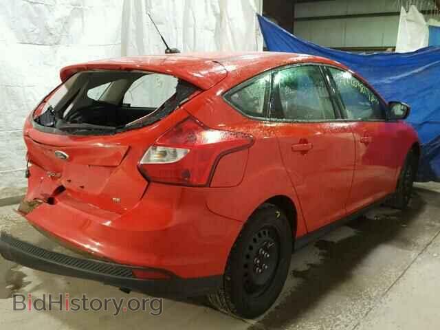 2012 FORD FOCUS - VIN: 1FAHP3K29CL269640 - Photo 4