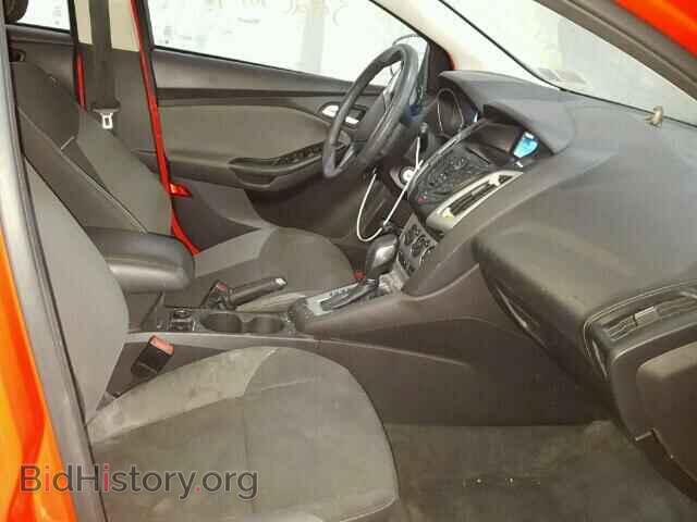 2012 FORD FOCUS - VIN: 1FAHP3K29CL269640 - Photo 5