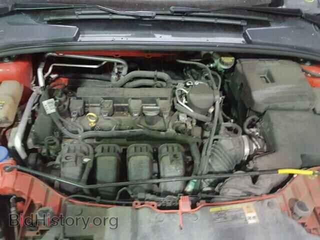 2012 FORD FOCUS - VIN: 1FAHP3K29CL269640 - Photo 7