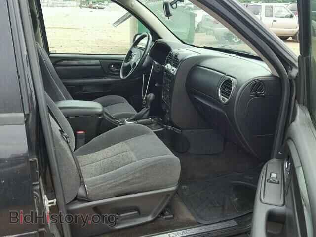 2005 GMC ENVOY - VIN: 1GKDT13SX52346150 - Фото 5