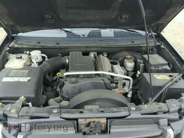 2005 GMC ENVOY - VIN: 1GKDT13SX52346150 - Фото 7