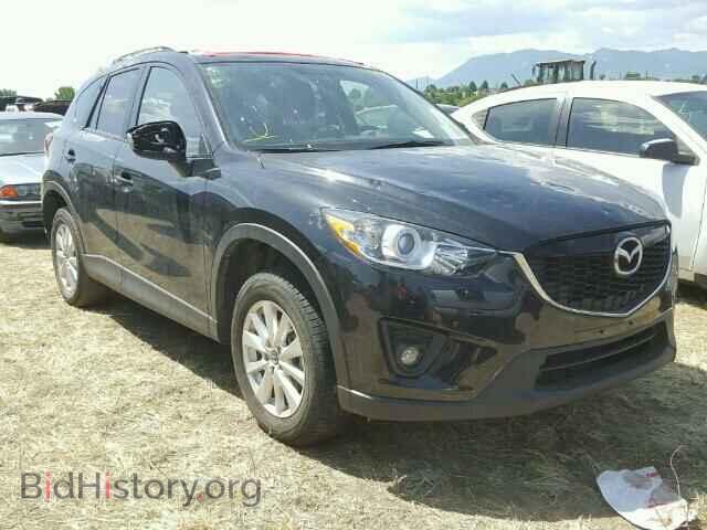 Photo JM3KE4CY1E0373503 - MAZDA CX-5 2014