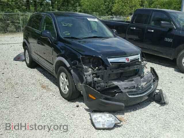 Photo 3GSALAE14AS598448 - SATURN VUE 2010