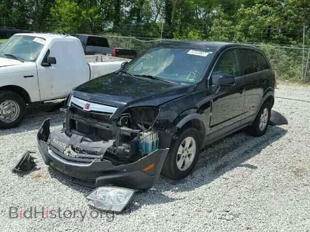 2010 SATURN VUE - VIN: 3GSALAE14AS598448 - Фото 2
