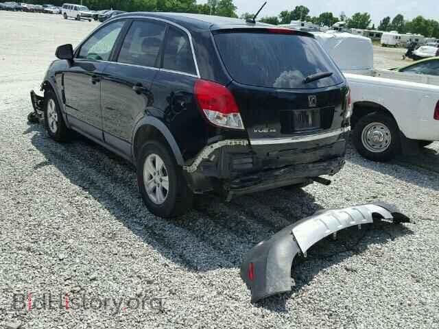 2010 SATURN VUE - VIN: 3GSALAE14AS598448 - Фото 3