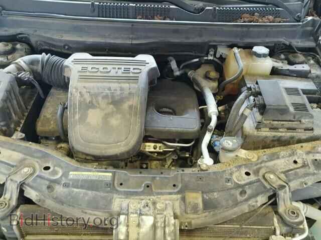2010 SATURN VUE - VIN: 3GSALAE14AS598448 - Фото 7