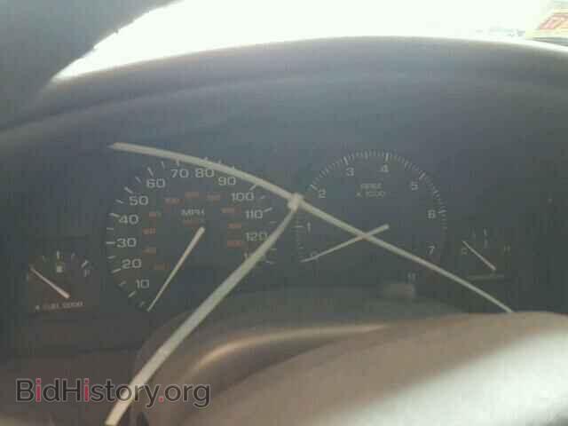 2001 SATURN SL/SL1/SL2 - VIN: 1G8ZJ52701Z281851 - Фото 8
