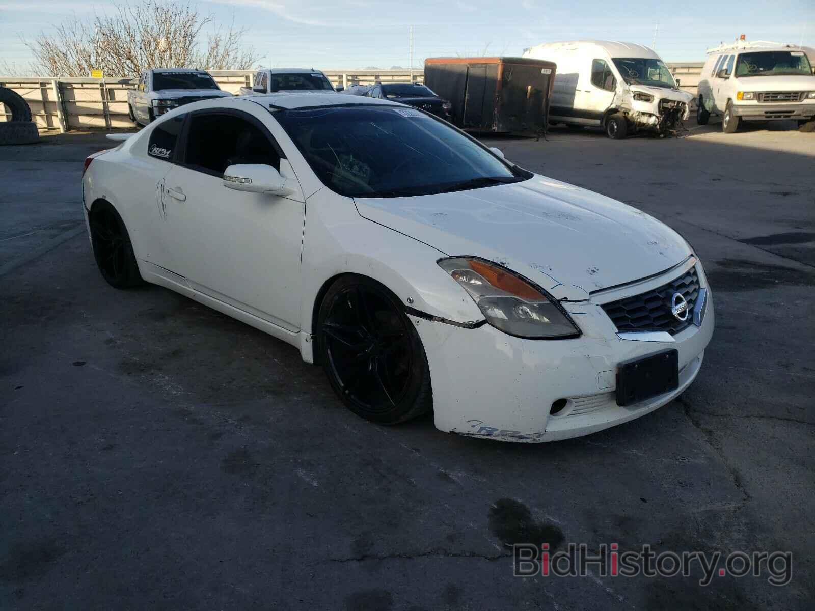 Photo 1N4BL24E38C238040 - NISSAN ALTIMA 2008