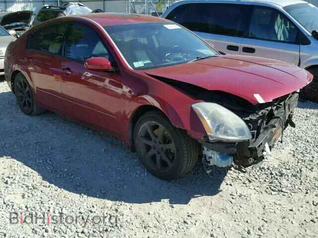 Фотография 1N4BA41E45C808189 - NISSAN MAXIMA 2005