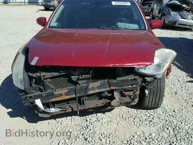 2005 NISSAN MAXIMA - VIN: 1N4BA41E45C808189 - Фото 9