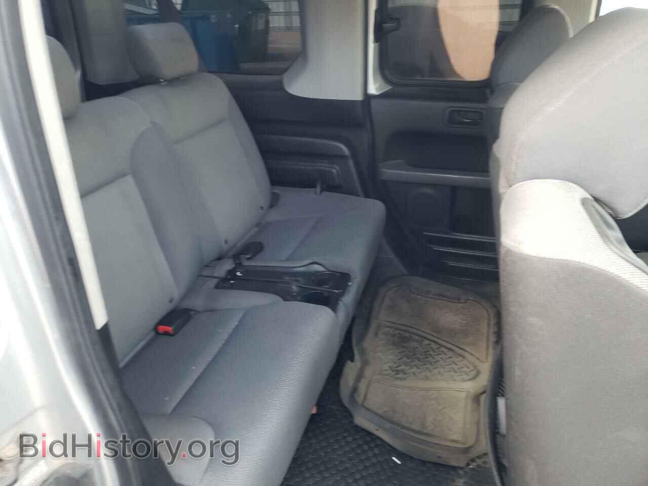2007 HONDA ELEMENT - VIN: 5J6YH27757L000637 - Photo 6
