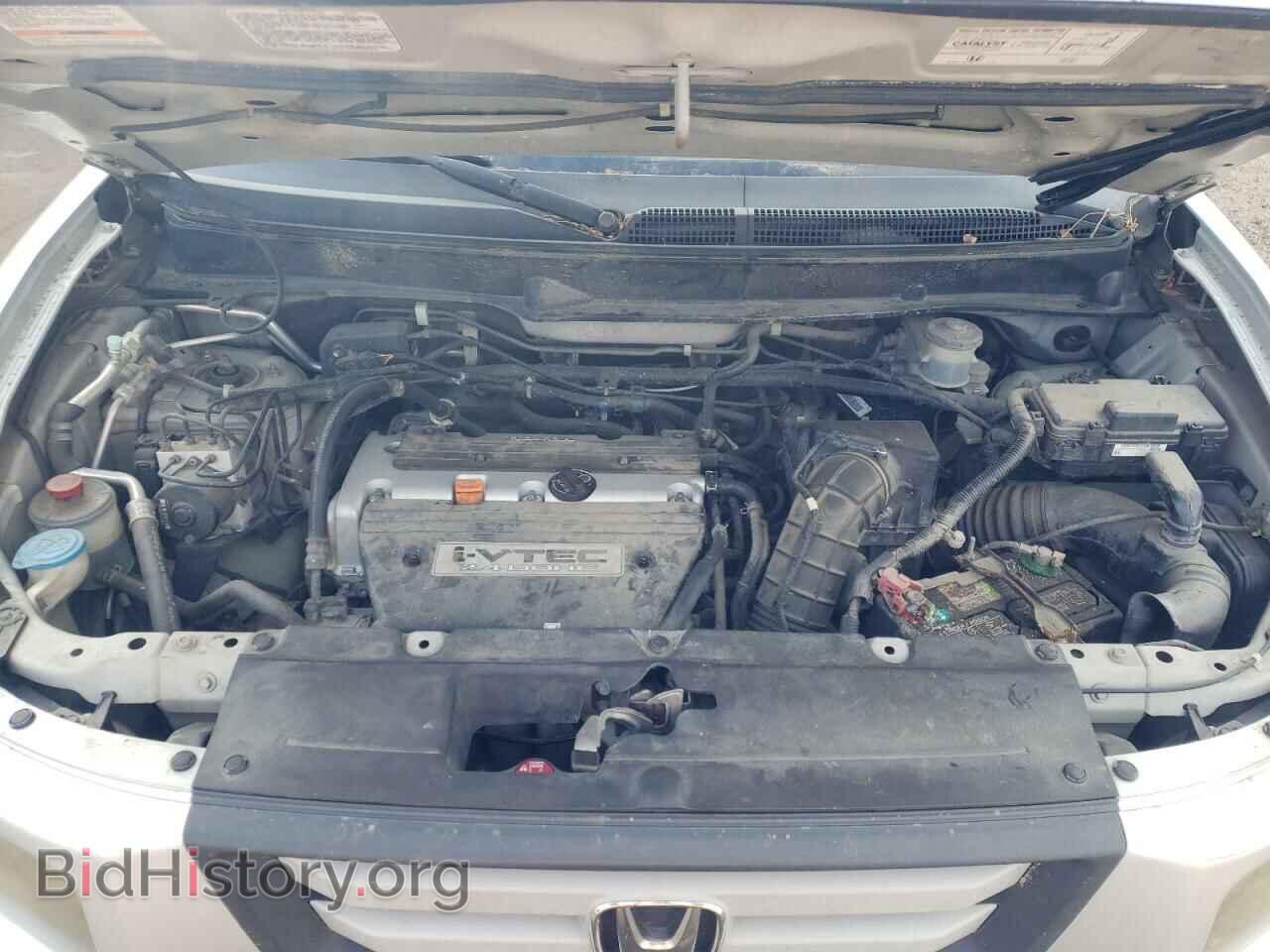 2007 HONDA ELEMENT - VIN: 5J6YH27757L000637 - Photo 7