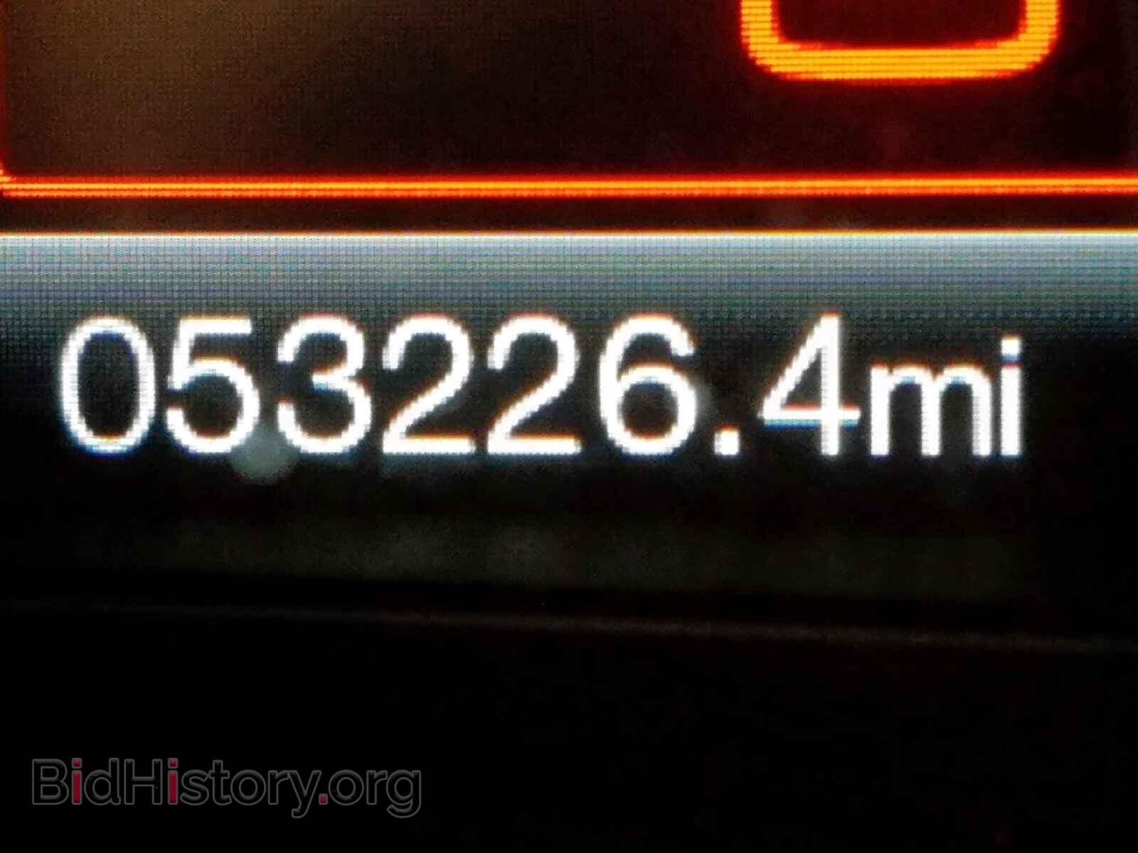 2015 FORD EDGE - VIN: 2FMPK4K93FBB30482 - Фото 8