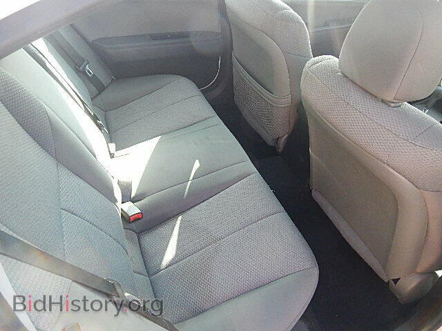 2011 MITSUBISHI GALANT - VIN: 4A32B2FF4BE029823 - Фото 6