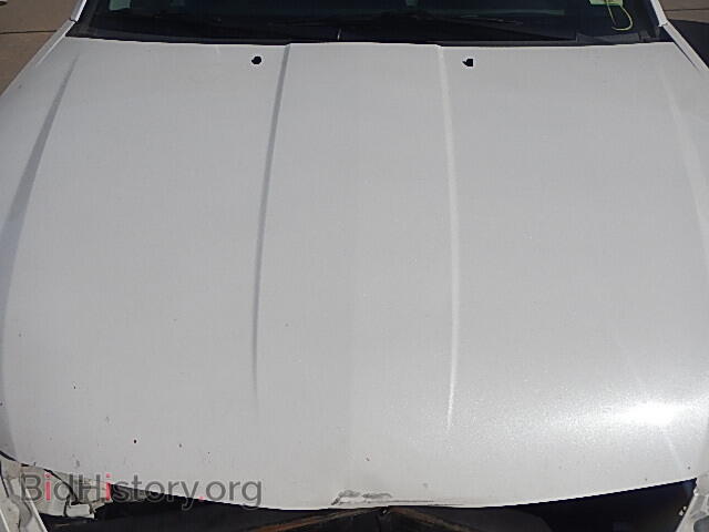 2011 MITSUBISHI GALANT - VIN: 4A32B2FF4BE029823 - Фото 7