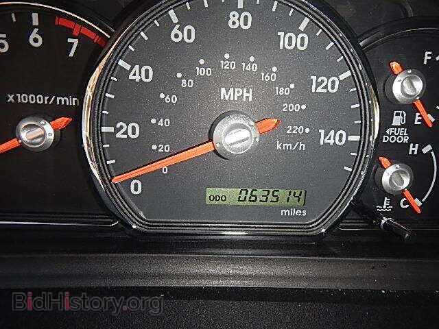 2011 MITSUBISHI GALANT - VIN: 4A32B2FF4BE029823 - Фото 8