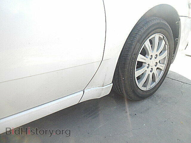2011 MITSUBISHI GALANT - VIN: 4A32B2FF4BE029823 - Фото 10