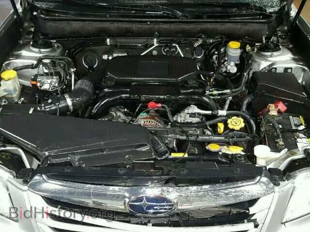 2010 SUBARU OUTBACK - VIN: 4S4BRCCC2A3373087 - Photo 7