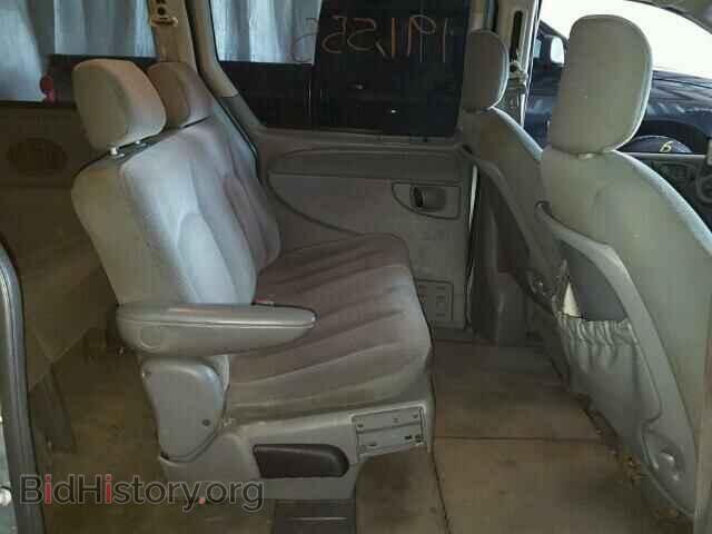 2005 DODGE CARAVAN - VIN: 1D4GP24R25B427225 - Фото 6