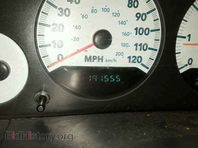 2005 DODGE CARAVAN - VIN: 1D4GP24R25B427225 - Фото 8