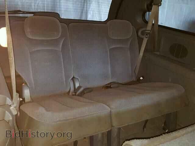 2005 DODGE CARAVAN - VIN: 1D4GP24R25B427225 - Фото 9