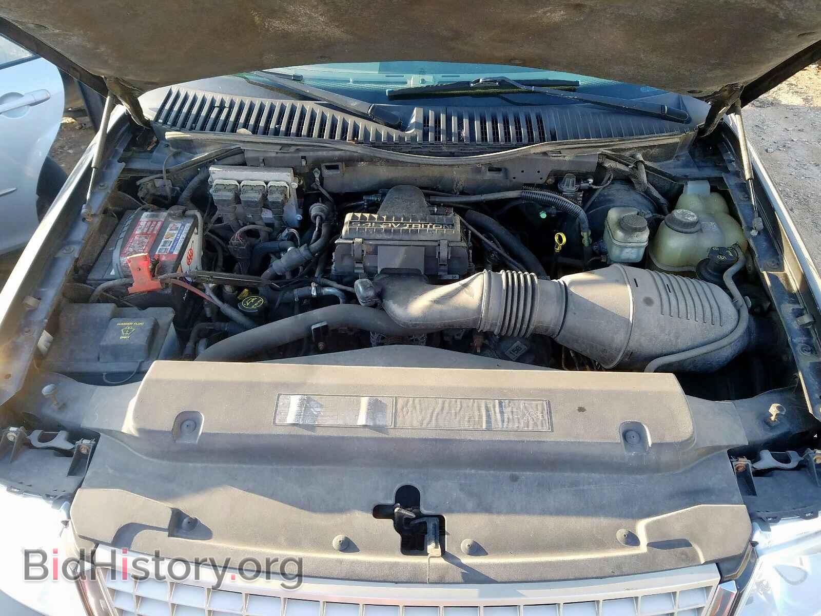 2005 FORD EXPEDITION - VIN: 1FMFU18565LA68955 - Фото 7