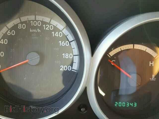 2010 DODGE CARAVAN - VIN: 2D4RN4DE5AR190104 - Фото 8