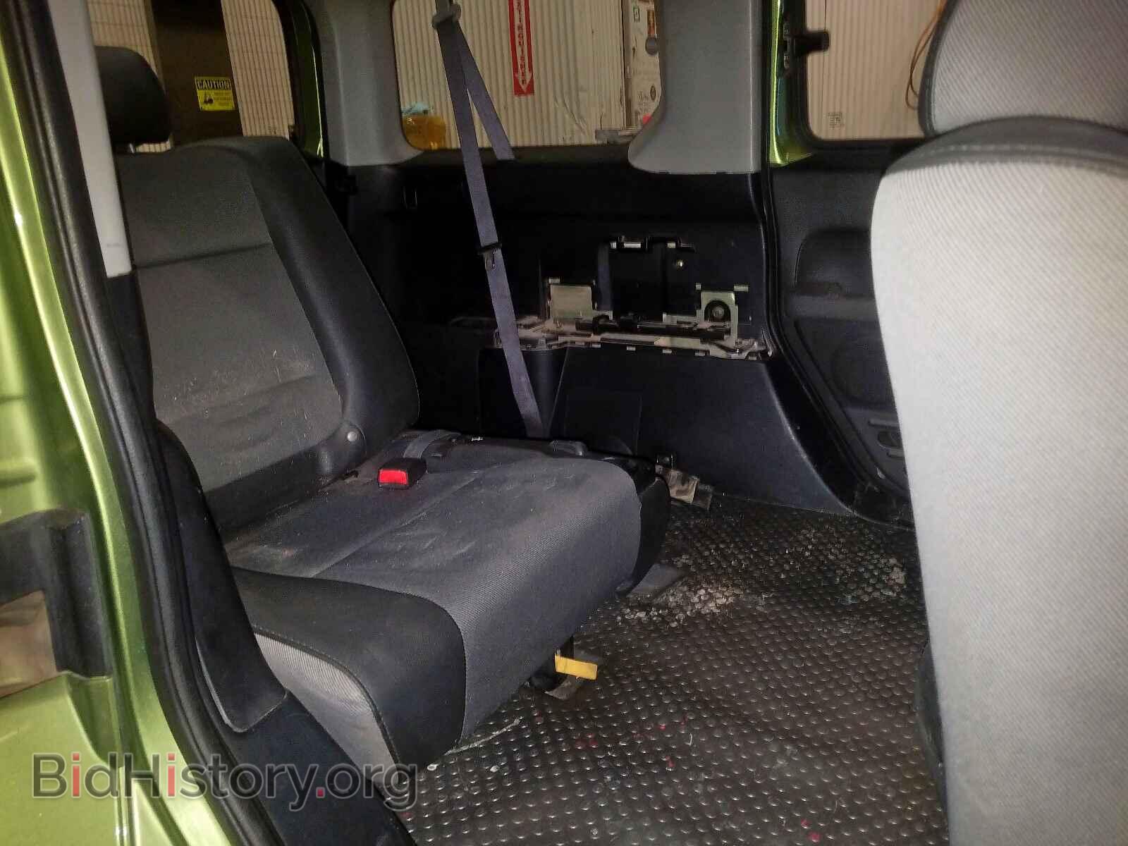 2006 HONDA ELEMENT - VIN: 5J6YH28726L010975 - Photo 6