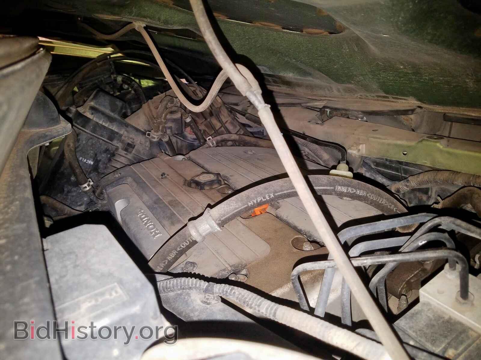 2006 HONDA ELEMENT - VIN: 5J6YH28726L010975 - Photo 7