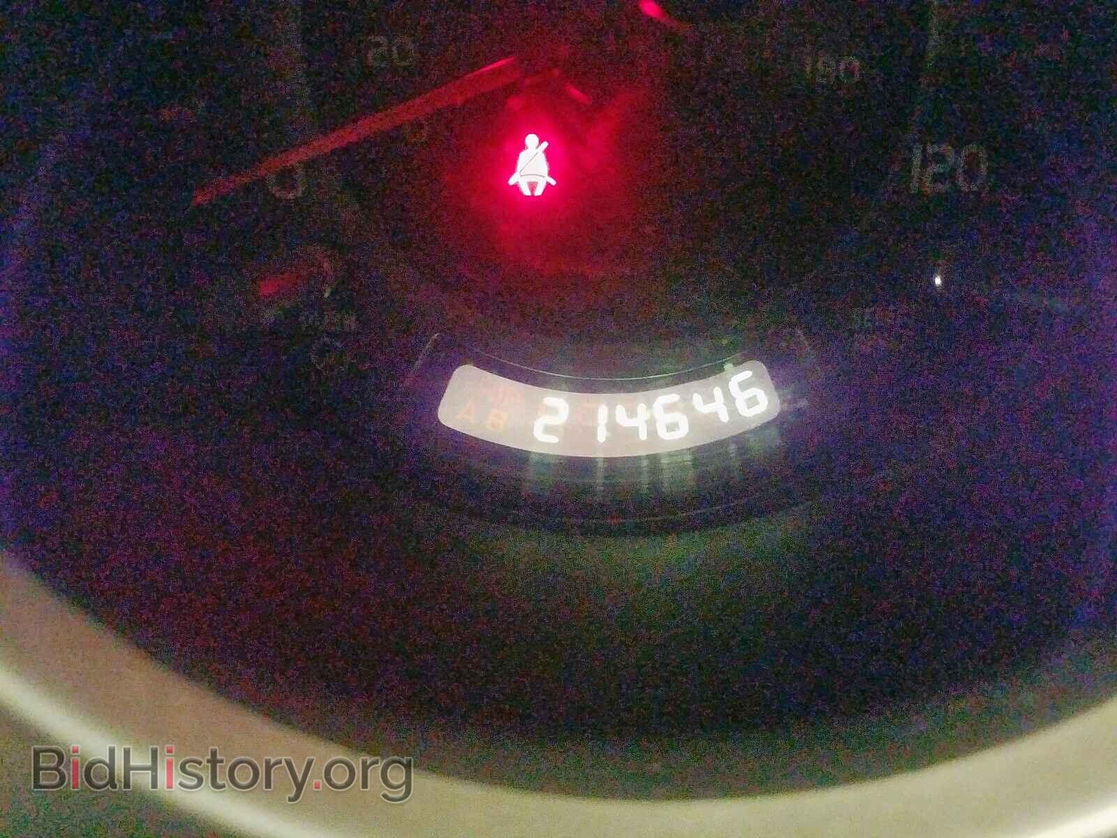 2006 HONDA ELEMENT - VIN: 5J6YH28726L010975 - Photo 8