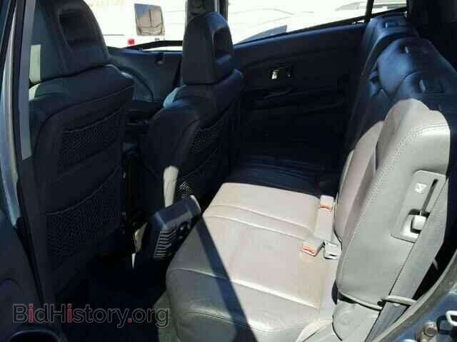 2005 HONDA PILOT - VIN: 5FNYF18675B061015 - Фото 6