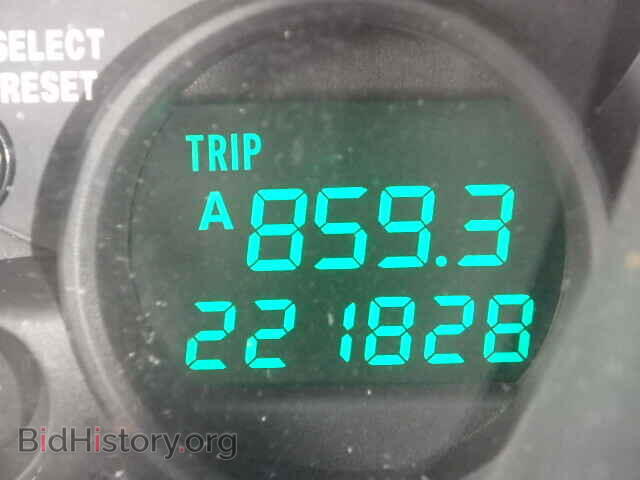 2005 HONDA PILOT - VIN: 5FNYF18675B061015 - Фото 8