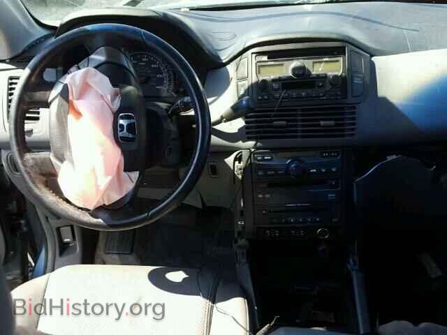 2005 HONDA PILOT - VIN: 5FNYF18675B061015 - Фото 9