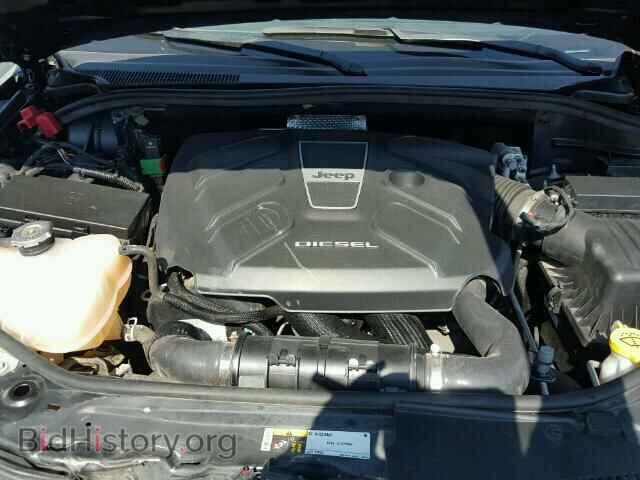 2015 JEEP CHEROKEE - VIN: 1C4RJFBM7FC711998 - Photo 7