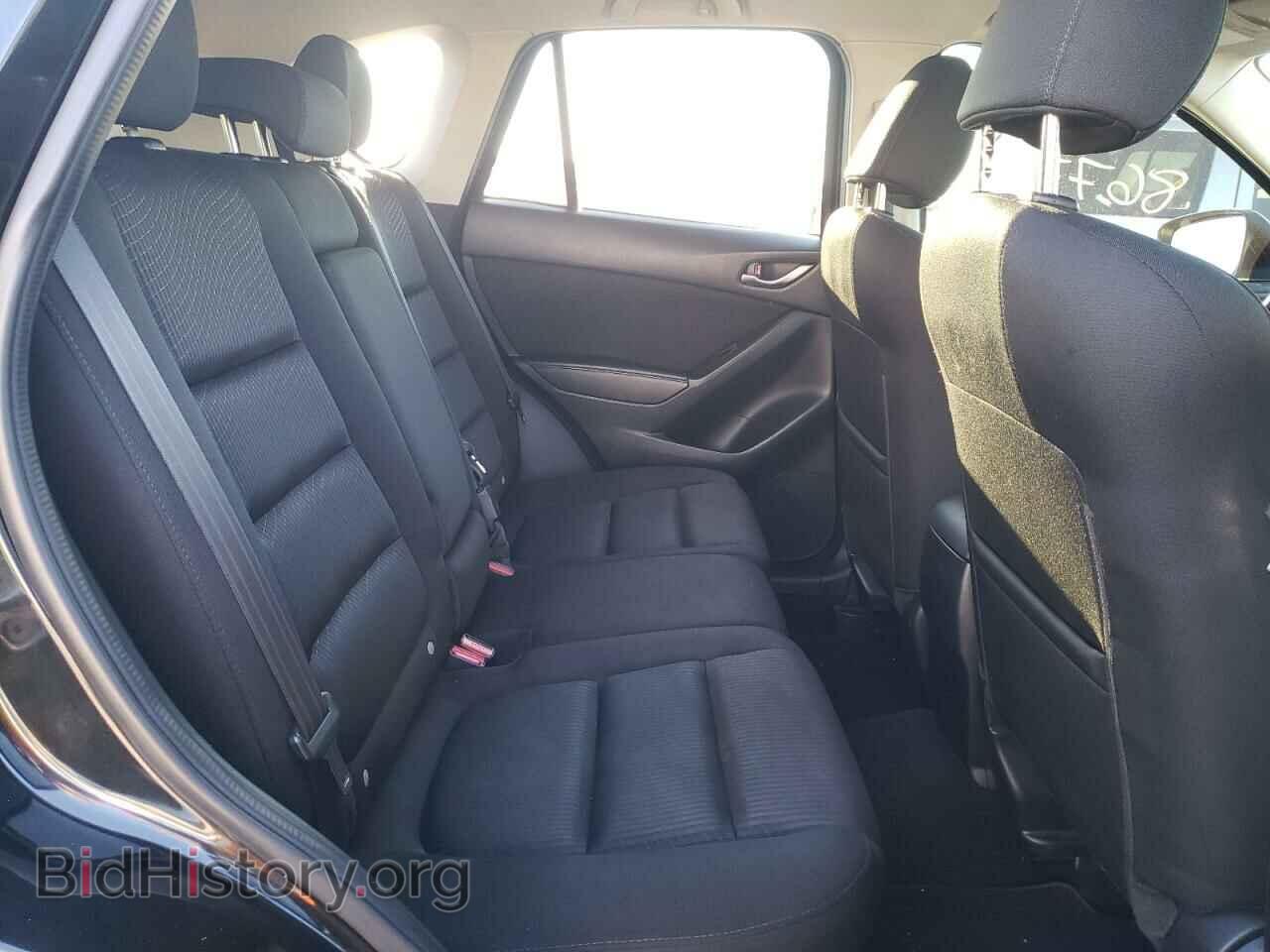 2014 MAZDA CX-5 - VIN: JM3KE2CY5E0425610 - Фото 6