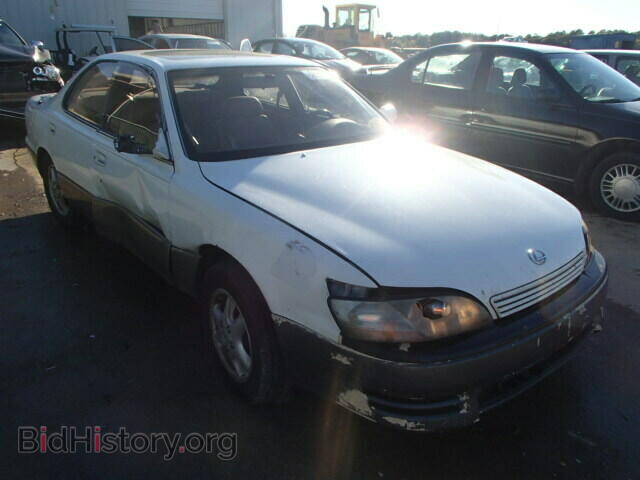 Photo JT8GK13T3S0086197 - LEXUS ES300 1995