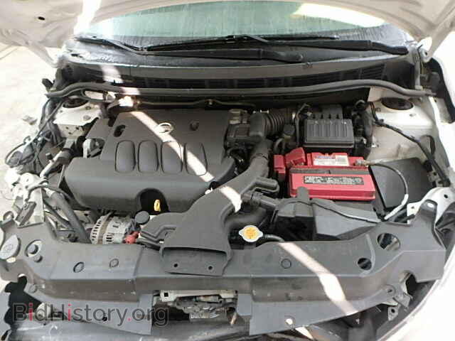 2009 NISSAN VERSA - VIN: 3N1BC11E39L447876 - Фото 7