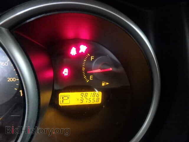 2009 NISSAN VERSA - VIN: 3N1BC11E39L447876 - Фото 8