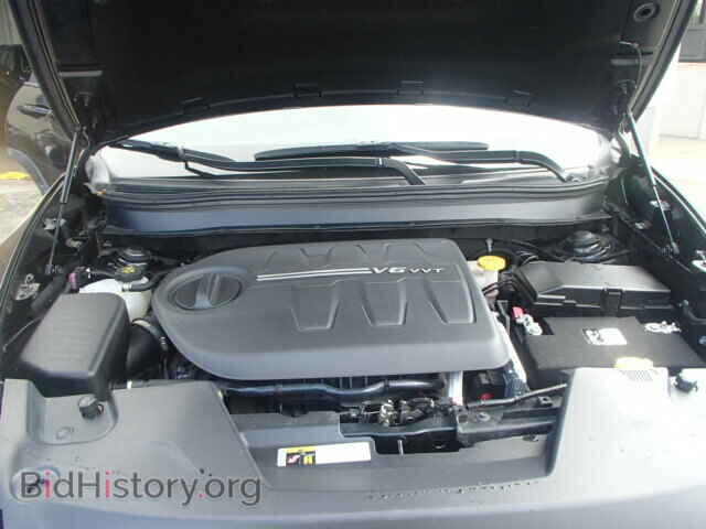 2014 JEEP CHEROKEE - VIN: 1C4PJMCS0EW311478 - Фото 7