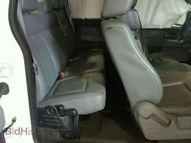 2013 FORD F150 - VIN: 1FTFX1CF8DKF32988 - Фото 6
