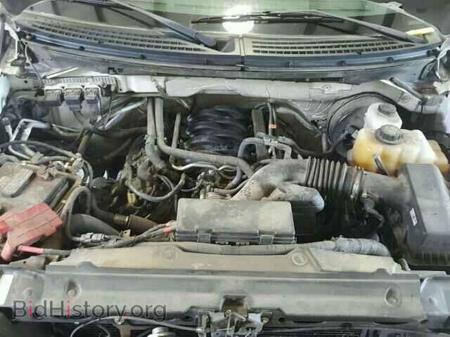 2013 FORD F150 - VIN: 1FTFX1CF8DKF32988 - Фото 7