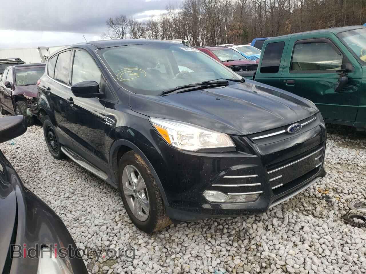 Photo 1FMCU9G94EUD32836 - FORD ESCAPE 2014