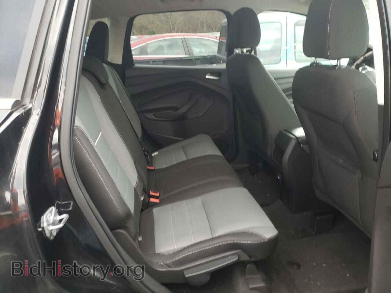 2014 FORD ESCAPE - VIN: 1FMCU9G94EUD32836 - Фото 6