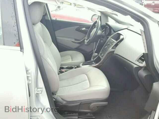 2013 BUICK VERANO - VIN: 1G4PR5SK0D4119578 - Фото 5