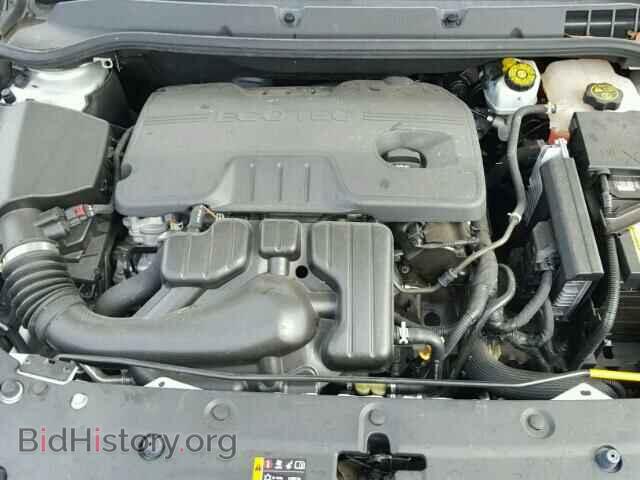 2013 BUICK VERANO - VIN: 1G4PR5SK0D4119578 - Фото 7