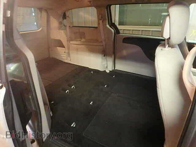 2011 DODGE CARAVAN - VIN: 2D4RN4DG6BR619477 - Photo 6