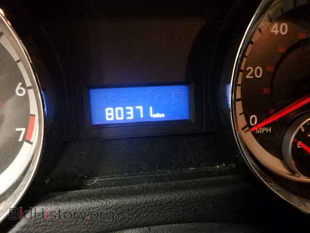 2011 DODGE CARAVAN - VIN: 2D4RN4DG6BR619477 - Photo 8