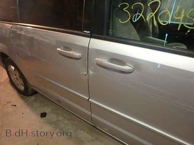 2011 DODGE CARAVAN - VIN: 2D4RN4DG6BR619477 - Photo 10